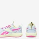 Подростковые кожаные кроссовки для девочки Reebok Durable Xt 100033306K 2230065885672 36 Разноцветные (2230065885863) - изображение 6