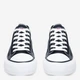 Подростковые высокие кеды для девочки Sprandi SS24-154PPG 5905588643166 40 Черные (5905588643210) - изображение 3
