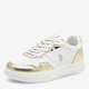 Подростковые кеды для девочки U.S. Polo Assn DENNY004A 5905588413745 39 Золотистые (5905588413813) - изображение 2