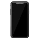 Чехол Armor Case для Apple iPhone 11 Black - изображение 3