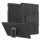 Чехол Armor Case для Huawei MediaPad M5 Lite 10.1 Black - изображение 4
