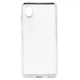 Силиконовый чехол KST Premium для ZTE Blade A3 2020 Прозрачный - изображение 1