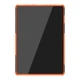 Чехол Armor Case для Lenovo Tab M10 (1 Gen) X605 / X505 / P10 Orange - изображение 2