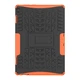 Чехол Armor Case для Lenovo Tab M10 (1 Gen) X605 / X505 / P10 Orange - изображение 4