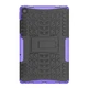 Чехол Armor Case для Lenovo Tab M10 Plus (3rd Gen) TB125 / TB128 Violet - изображение 6