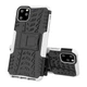 Чехол Armor Case для Apple iPhone 11 Pro White - изображение 5
