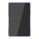 Чехол Armor Case для Lenovo Tab M10 Plus (3rd Gen) TB125 / TB128 Violet - изображение 9