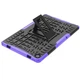Чехол Armor Case для Lenovo Tab M10 Plus (3rd Gen) TB125 / TB128 Violet - изображение 11
