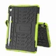Чехол Armor Case для Apple iPad Pro 11 2018 Lime - изображение 2