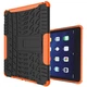 Чехол Armor Case для Apple iPad Air 2 Orange - изображение 3