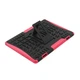 Чехол Armor Case для Lenovo Tab M10 (1 Gen) X605 / X505 / P10 Rose - изображение 9