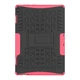 Чехол Armor Case для Lenovo Tab M10 (1 Gen) X605 / X505 / P10 Rose - изображение 8