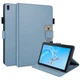 Чехол-книжка Animal Wallet для Lenovo Tab M10 / P10 (Первое поколение) Bear - изображение 1