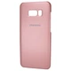 Чехол Original Case для Samsung G955 Galaxy S8 Plus Pink - изображение 1