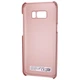 Чехол Original Case для Samsung G955 Galaxy S8 Plus Pink - изображение 2
