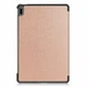 Чохол Smart Cover для Huawei MatePad Pro 10.8 (Wake / Sleep) Rose Gold - зображення 2