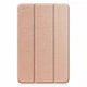 Чохол Smart Cover для Huawei MatePad Pro 10.8 (Wake / Sleep) Rose Gold - зображення 6
