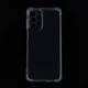 Чохол MakeFuture AirShield для Samsung Galaxy A23 4G Прозорий - зображення 3