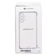 Чохол MakeFuture AirShield для Samsung Galaxy A23 4G Прозорий - зображення 8