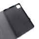 Чехол-клавиатура Smart Cover + Мышка для Xiaomi Pad 6 / 6 Pro 11" Ukr+Ru+En Black - изображение 4