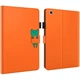 Чохол-книжка Animal Wallet для Samsung Galaxy Tab S5E 10.5 T720 / T725 Frog - зображення 11