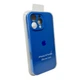 Чохол для смартфона Silicone Full Case AA 16 Pro 3, Royal Blue (FullAAi16P-3) - зображення 2