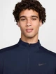 Спортивная кофта мужская Nike Totality Dri-Fit Fv8962-451 S Темно-синяя (197598774397) - изображение 4