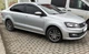 Дефлектори вікон (вітровики) Volkswagen Polo 5 2009 -2016 Sedan (HIC) - зображення 3