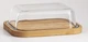 Маслянка VIVA BAMBOO / 18.5х14х6.3 см в уп. (LB-640) - зображення 1