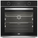 Духова шафа електрична Beko BBVM13400XDS - зображення 1