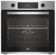 Духова шафа електрична Beko BBIE123002XD - зображення 1