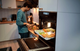 Духова шафа електрична Beko BBIS13400XMSE - зображення 7
