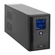 Источник бесперебойного питания (ИБП) LogicPower LPM-UL625VA | 625VA / 437Вт, рабочее напряжение 145–290В, металлический корпус, LCD-дисплей - изображение 3