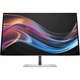 Монитор 27" HP S7 Pro 727pk IPS/4K/HDMI/DP/USB-C/RJ-45/HAS/Pivot/Black-Silver (8J9G2AA) - изображение 1