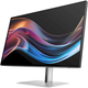 Монитор 27" HP S7 Pro 727pk IPS/4K/HDMI/DP/USB-C/RJ-45/HAS/Pivot/Black-Silver (8J9G2AA) - изображение 3