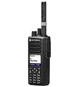 Рація цифрова військова Motorola DP4800e VHF акб 5000 мАг - зображення 3
