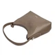 Женская сумка экокожа David Jones мокко CM6987A coffee - изображение 4