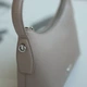 Женская сумка экокожа David Jones мокко CM6987A coffee - изображение 9