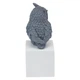 Статуэтка Andrea "Owl" 12х12х30 см 18924-013 - изображение 2
