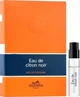 Пробник Одеколон для жінок Hermes Eau de Citron Noir 2 мл (3346132005047) - зображення 1