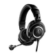 Навушники Audio-Technica ATH-M50XSTS-USB (ATH-M50XSTS-USB) - изображение 1