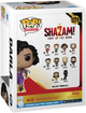 Figurka Funko Po Movies: Shazam Fury of the Gods Darla 9 cm (889698691222) - obraz 3