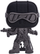 Figurka Funko Pop Cartoons Pin: GI Joe - Snake Eyes 5 cm (671803441248) - obraz 2