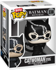 Zestaw figurek Figurka Funko Bitty Pop DC: Batman 85th - Batman 3.5 cm 4 szt (889698811279) - obraz 4