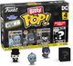 Набір фігурок Funko Bitty Pop DC: Batman 85th - Mr. Freeze 3.5 см 4 шт (889698811293) - зображення 1