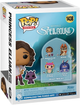 Figurka Funko Pop Movies: Spellbound - Princess Ellian with Flink 9 cm (889698678704) - obraz 3