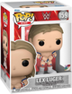 Figurka Funko Pop WWE - Lex Luger 9 cm (889698796217) - obraz 1