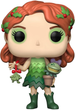 Figurka Funko Pop Heroes DC: Comic Holiday 2024 - Poison Ivy 9 cm (889698800303) - obraz 2