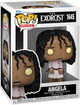 Figurka Funko Pop Movies: The Exorcist Believer - Angela Possessed 9 cm (889698797610) - obraz 1