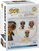 Фігурка Funko Pop Harry Potter - Гаррі Поттер Пряник 9 см (889698800181) - зображення 3